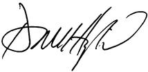 Signature